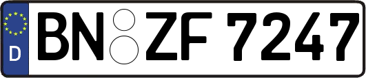 BN-ZF7247