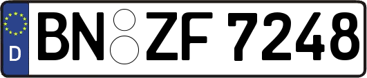 BN-ZF7248