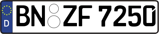 BN-ZF7250