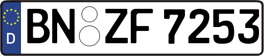BN-ZF7253