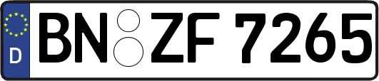 BN-ZF7265