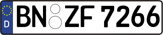 BN-ZF7266