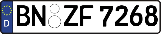 BN-ZF7268