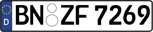 BN-ZF7269