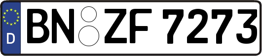 BN-ZF7273