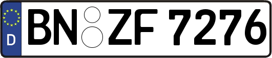 BN-ZF7276