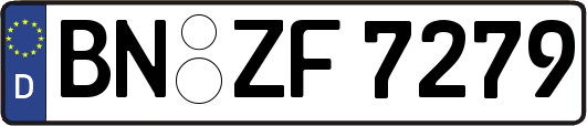 BN-ZF7279