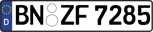 BN-ZF7285