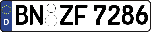 BN-ZF7286