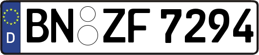 BN-ZF7294