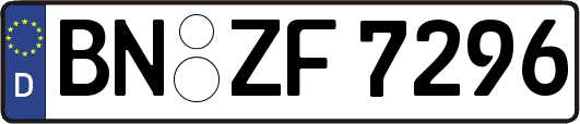 BN-ZF7296