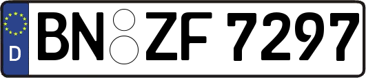 BN-ZF7297