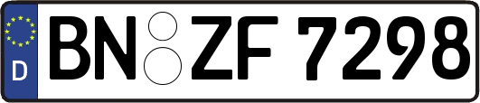 BN-ZF7298