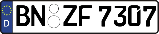 BN-ZF7307