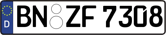 BN-ZF7308