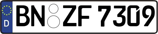 BN-ZF7309