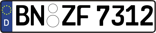 BN-ZF7312