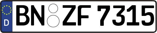 BN-ZF7315