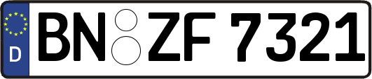 BN-ZF7321