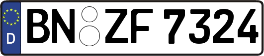 BN-ZF7324