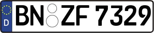 BN-ZF7329