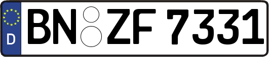 BN-ZF7331