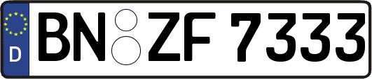 BN-ZF7333