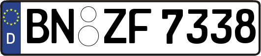 BN-ZF7338