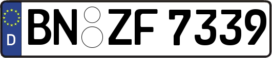 BN-ZF7339