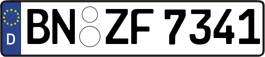 BN-ZF7341