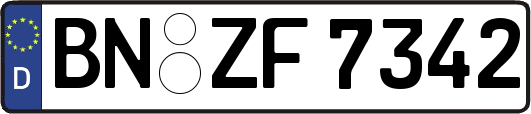 BN-ZF7342