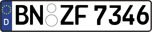 BN-ZF7346
