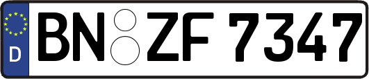 BN-ZF7347