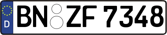 BN-ZF7348