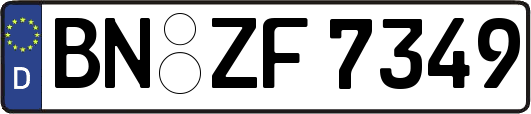 BN-ZF7349