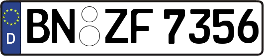 BN-ZF7356