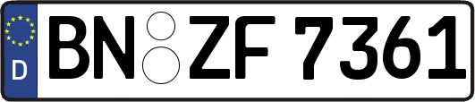 BN-ZF7361