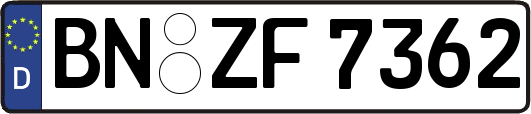 BN-ZF7362