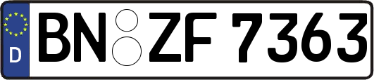 BN-ZF7363
