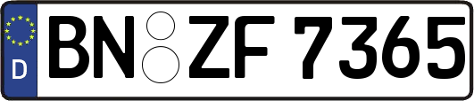 BN-ZF7365