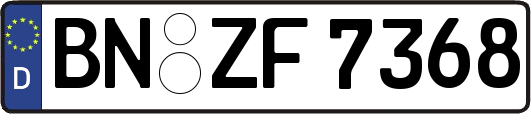 BN-ZF7368