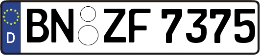 BN-ZF7375