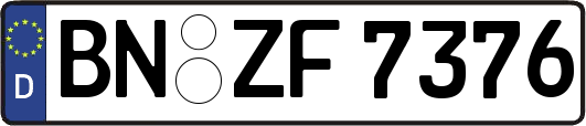 BN-ZF7376