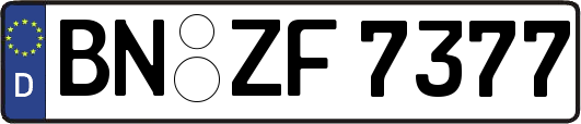 BN-ZF7377