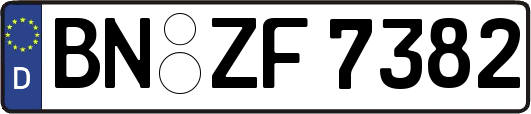 BN-ZF7382