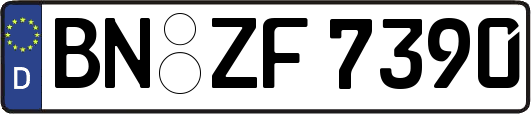 BN-ZF7390