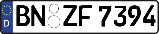 BN-ZF7394