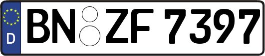 BN-ZF7397