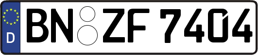 BN-ZF7404