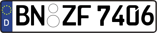 BN-ZF7406
